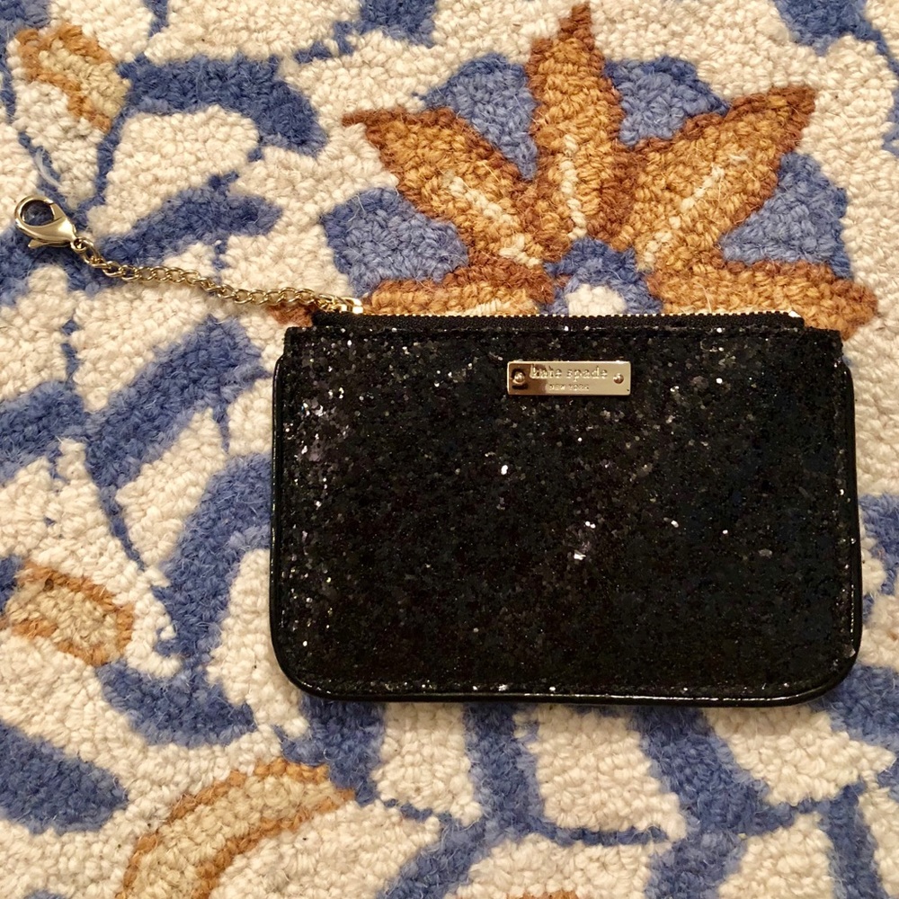 NEW Kate Spade Coin Purse